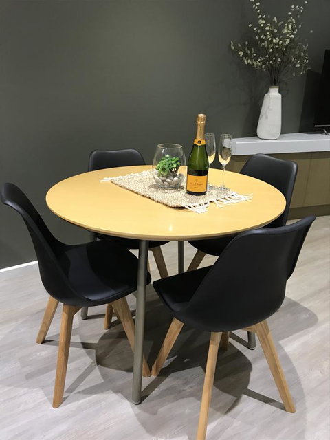Ocean View Luxury Apartment & Suite - Accommodation Georgetown 42