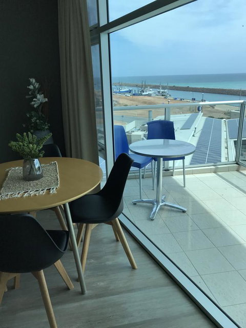 Ocean View Luxury Apartment & Suite - Accommodation Georgetown 9