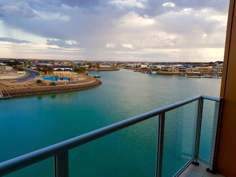 Ocean View Luxury Apartment & Suite - Accommodation Georgetown 34