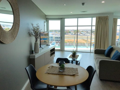 Ocean View Luxury Apartment & Suite - Accommodation Georgetown 37