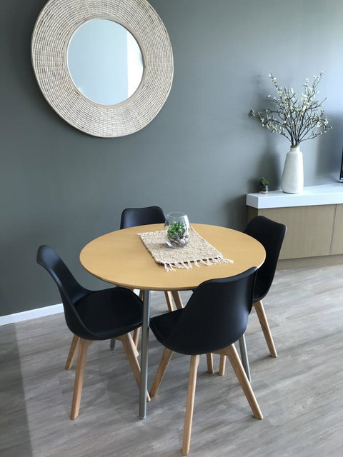 Ocean View Luxury Apartment & Suite - Accommodation Georgetown 1