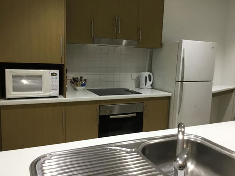 Wallaroo Marina Waterfront Luxe Apartment - Accommodation Georgetown 10