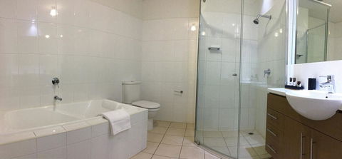 Wallaroo Marina Waterfront Luxe Apartment - Accommodation Georgetown 17
