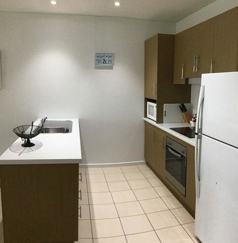 Wallaroo Marina Waterfront Luxe Apartment - Accommodation Georgetown 9