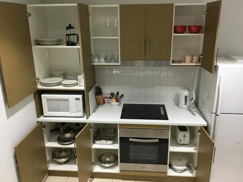 Wallaroo Marina Waterfront Luxe Apartment - Accommodation Georgetown 11