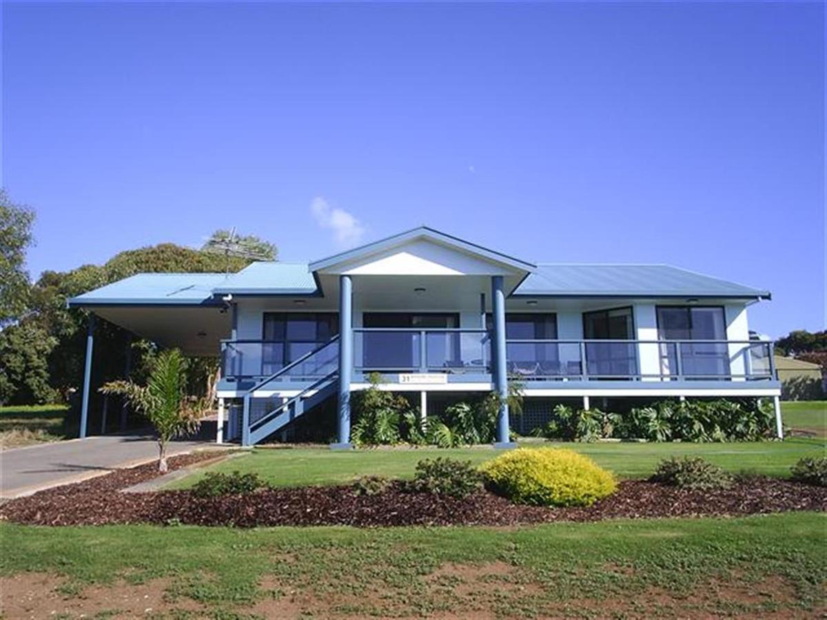 Emu Bay SA Accommodation Georgetown