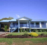 Birubi Holiday Homes Kangaroo Island - Accommodation Georgetown