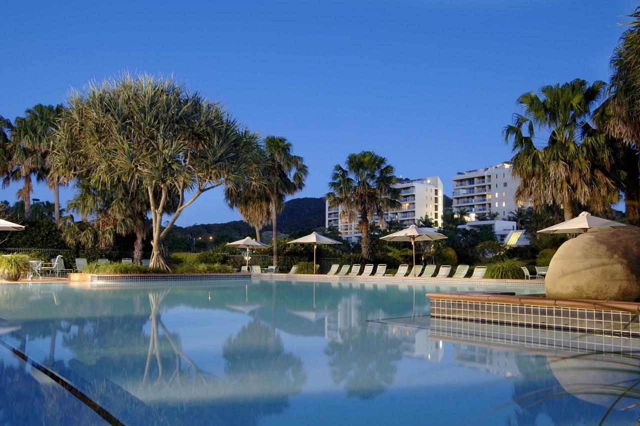 Coffs Harbour NSW Accommodation Georgetown