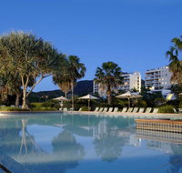 Pacific Bay Resort - Accommodation Georgetown