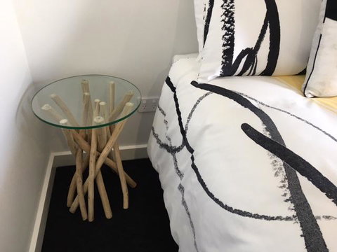 Port Lincoln Shark Apartment 1 - Accommodation Georgetown 6