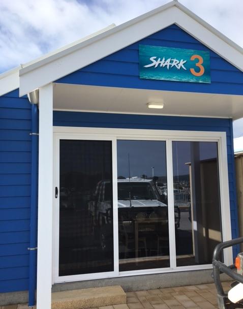Port Lincoln Shark Apartment 1 - Accommodation Georgetown 3