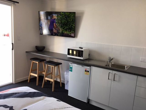 Port Lincoln Shark Apartment 1 - Accommodation Georgetown 11