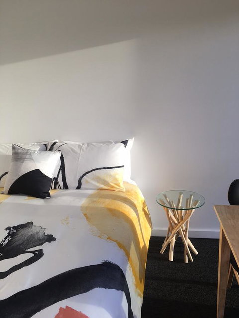 Port Lincoln Shark Apartment 1 - Accommodation Georgetown 7