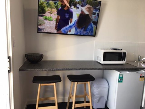 Port Lincoln Shark Apartment 1 - Accommodation Georgetown 12