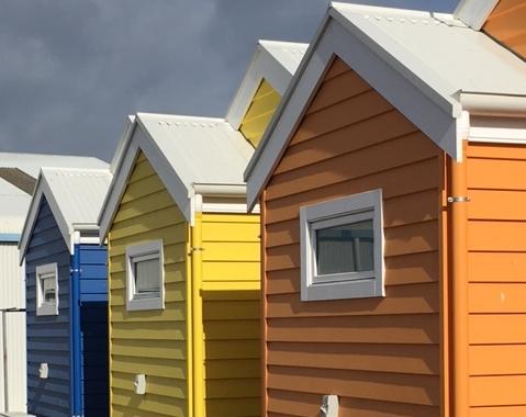 Port Lincoln Shark Apartment 1 - Accommodation Georgetown 4