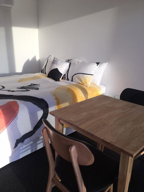 Port Lincoln Shark Apartment 1 - Accommodation Georgetown 8