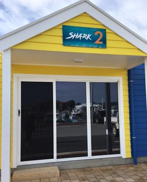 Port Lincoln Shark Apartment 1 - Accommodation Georgetown 1