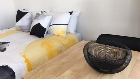 Port Lincoln Shark Apartment 1 - Accommodation Georgetown 9