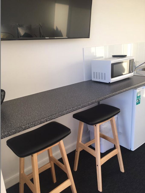 Port Lincoln Shark Apartment 1 - Accommodation Georgetown 10