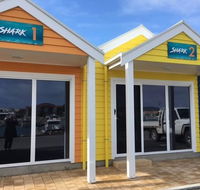The Shark Apartments 1 - Accommodation Georgetown