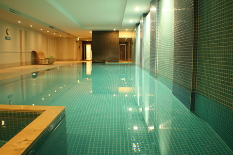 Beachside Luxury Apartments One & Two Bedroom In Beachfront Oaks Pier Building - Accommodation Georgetown 39