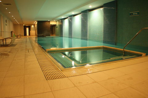 Beachside Luxury Apartments One & Two Bedroom In Beachfront Oaks Pier Building - Accommodation Georgetown 37