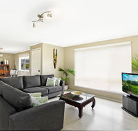 Ainslie Roberts Drive Retreat - Accommodation Georgetown