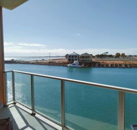 Wallaroo Marina Executive Apartments - Accommodation Georgetown