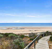 'The Hidden Diamond' - Normanville - Accommodation Georgetown