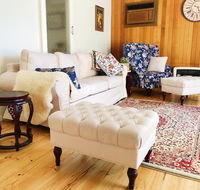 Beautiful garden House - Accommodation Georgetown