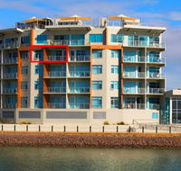 Wallaroo Marina Luxury Apartment - Accommodation Georgetown