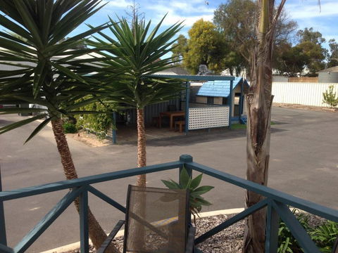 Sail & Anchor - Accommodation Georgetown 10