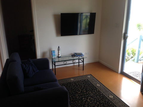 Sail & Anchor - Accommodation Georgetown 11