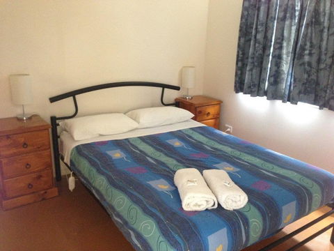 Sail & Anchor - Accommodation Georgetown 8
