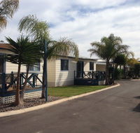Sail  Anchor - Accommodation Georgetown
