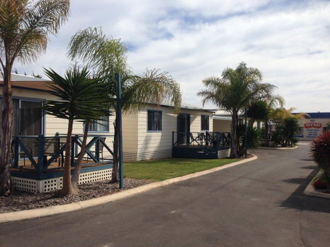 Sail & Anchor - Accommodation Georgetown 0