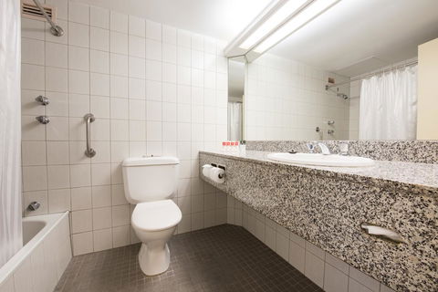 Hotel Grand Chancellor Adelaide - Accommodation Georgetown 27