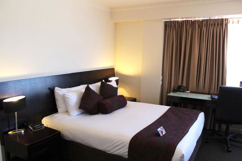 Hotel Grand Chancellor Adelaide - Accommodation Georgetown 31