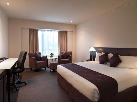Hotel Grand Chancellor Adelaide - Accommodation Georgetown 40
