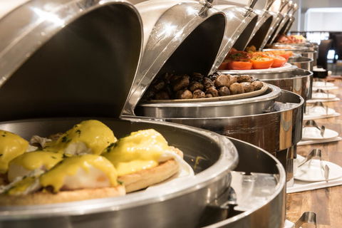 Hotel Grand Chancellor Adelaide - Accommodation Georgetown 18