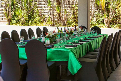 Hotel Grand Chancellor Adelaide - Accommodation Georgetown 33