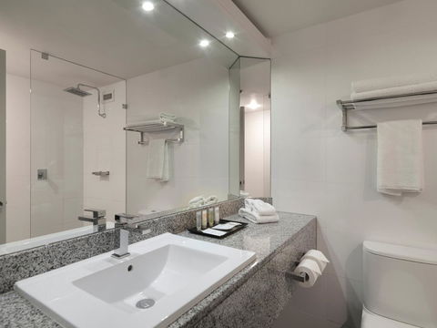 Hotel Grand Chancellor Adelaide - Accommodation Georgetown 37