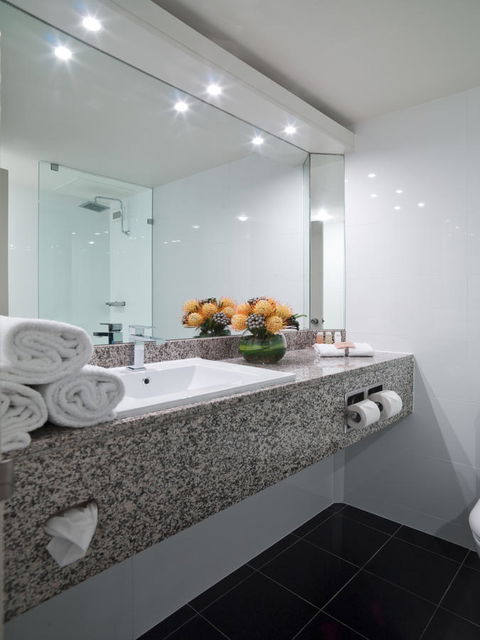 Hotel Grand Chancellor Adelaide - Accommodation Georgetown 30