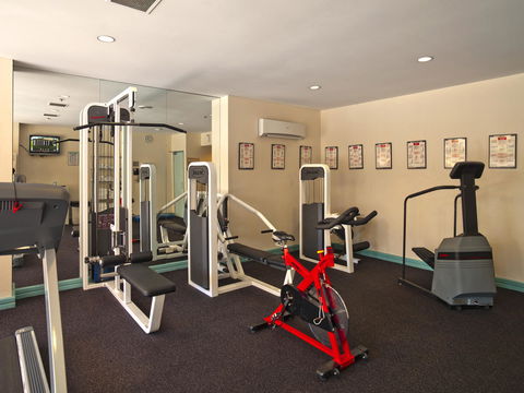 Hotel Grand Chancellor Adelaide - Accommodation Georgetown 21