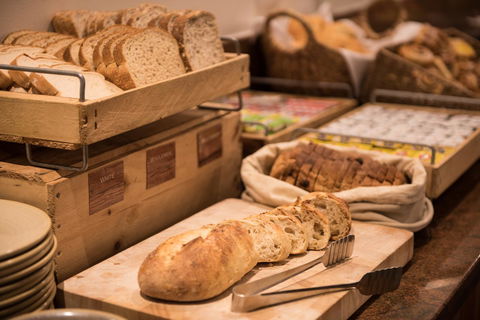 Hotel Grand Chancellor Adelaide - Accommodation Georgetown 17