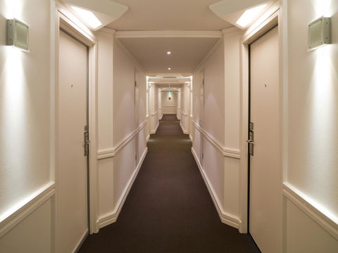 Hotel Grand Chancellor Adelaide - Accommodation Georgetown 32