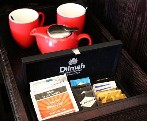 Hotel Grand Chancellor Adelaide - Accommodation Georgetown 28