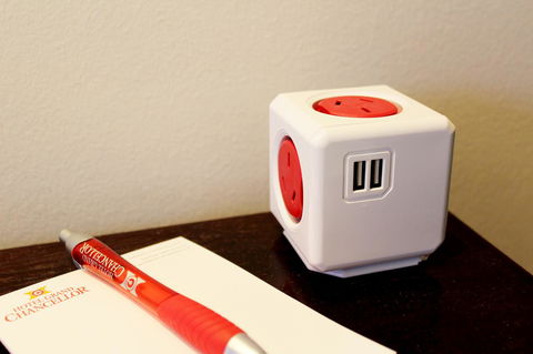 Hotel Grand Chancellor Adelaide - Accommodation Georgetown 22