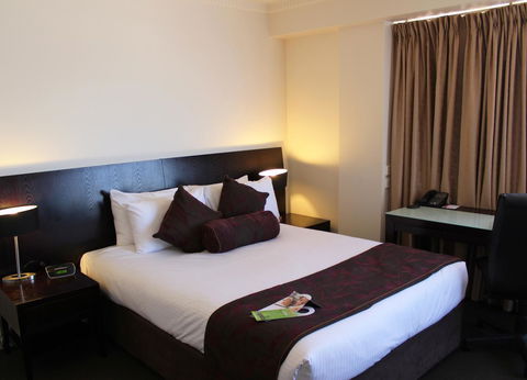 Hotel Grand Chancellor Adelaide - Accommodation Georgetown 26