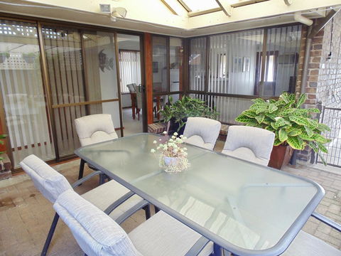 Baronet B & B - Accommodation Georgetown 16